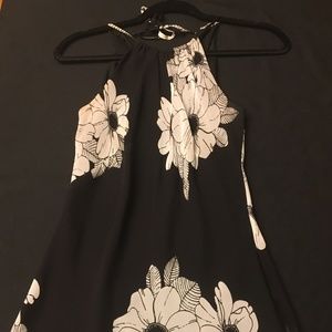 women's dress